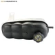For 2007-2014 Chevy Tahoe 5.3L GMC Yukon 5.3L 6.2L Radiator Coolant Tank