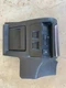 2014-2016 SUBARU FORESTER 2.5L DRIVER LOWER BOTTOM TRIM KNEE DASH W/SWITCHES OEM