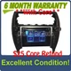 12 13 Toyota CAMRY Touch Screen Display LCD Radio MP3 XM CD Changer Player 57013