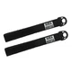 Black Mountain BM13205 Roll Bar Coat Hanger