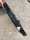 2007 DODGE Grand CARAVAN SXT DASH PANEL HAZARD WARNING SWITCH OEM