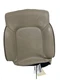 2017-2023 NISSAN ARMADA FRONT RIGHT PASS SEAT UPPER CUSHION W/ HEATER 876856JD0A