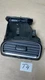 DASHBOARD VENT 5K0819703K 5K0819709D VW GTI  10-14 LH DRIVER MK6 Golf R 12-13 T4