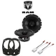 2002-2010 Dodge Ram, NVX NSP65 6.5" Speaker Kit 82-6901, 72-6514