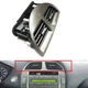 Center Dashboard A/C Air Vent Assembly For Lexus ES350 2007-2009 Base Version