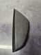 DASH DASHBOARD RIGHT END CAP COVER TRIM OEM CHEVROLET COLORADO 2015 - 2022
