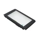 8 Inch LCD Touch Screen for Mazda CX-9 2016-2019 TK49-611J0-B Glass Panel