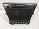 2014 Acura MDX Radio Receiver Display Screen OEM