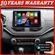10'' Car Radio Wireless Apple CarPlay Head Unit For Nissan Altima 2018-2021