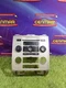 2009 2010 Ford Escape FM Radio Receiver Single CD Player MP3 OEM BL8T 19C157 AB