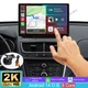 13.1'' 2K 4+64GB CarPlay For Buick Encore 2012-2016 Android 15 GPS Stereo Radio