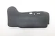2017-2020 NISSAN ARMADA FRONT RIGHT SEAT OUTER TRIM PANEL OEM 873395ZA7B BLACK_G