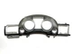 ✅ AUDI A8 S8 2007 - 2010 Carbon Fiber Dash Bezel Speedometer Trim E1857115K7V7