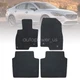 For 2014 2015 2016 2017 2018 2019 2020 2021 Mazda 6 Floor Mats Carpet Velour 4X