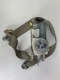 2004 - 07 2008 2009 TOYOTA PRIUS FRONT RIGHT PASSENGER SEAT BELT RETRACTOR BEIGE