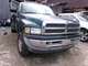 Windshield Wiper Motor Thru 07/18/94 Fits 94-95 DODGE 1500 PICKUP 1946078