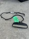 13-18 Jeep Jk Interior Rear View Mirror W/ Dimmer & Harness 68158203AA