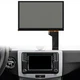 6.5" Touch Screen Digitizer for VW Tiguan CC Jetta Passat Skoda MIB STD2 680 684