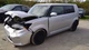 Passenger Right Front Door Silver Fits 08-15 SCION XB 109953