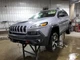 2017 Jeep Cherokee Windshield Wiper Motor
