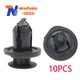 Bumper Engine Liner Push-Type Retainer Clips for 2017-2022 Tesla 3 1006521-00-A