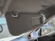 Passenger Right Sun Visor With Illuminated Fits 19-25 COROLLA 607314