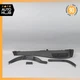 07-13 Mercedes W221 S550 S400 Dashboard Air Vent Trim Panel Cover Set OEM