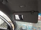 Driver Left Sun Visor Without Sunroof Fits 16-18 TUCSON 3096361
