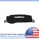 For 2007-2014 Chevy Tahoe Suburban Silverado Dash Cover Mat Dashboard Pad USA .