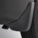 OEM GM 2013- 2022 Chevrolet Trax Rear Molded Black Splash Guards 95918834