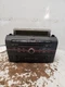 Audio Equipment Radio Tuner And Receiver With Trim Panel Fits 05 MAZDA 3 1428072