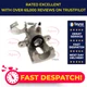 Brake Caliper Rear Left LCA1229N Apec 4785052161 4785052190 Quality Guaranteed