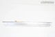 2016-2019 BMW 750i G12 FRONT LEFT SIDE DOOR SILL SCUFF STEP PLATE COVER TRIM OEM