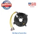 20982802 Clock Spring Fit Cadillac CTS 2008-2014 Chevrolet Traverse 2009-2017