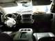 2018 GMC Sierra 1500 Pickup Sunvisor LH Driver Left Gray