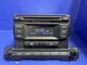 17 18 Hyundai Elantra AM-FM BT Radio NEW Display OEM 96170-F2100UAT
