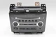 Audio Equipment Am Fm Radio Receiver Sv Thru 2/13 Fits 12-13 NISSAN MAXIMA #271