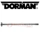 Dorman Rear Right Axle Shaft for 2007 GMC Sierra 2500 HD Classic Driveline cm