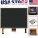 For Jeep Grand Cherokee 8.4 Uconnect LCD MONITOR Touch Screen Radio Navigation