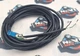 BMW 1 3 5 6 Series F10 F11 F06 F20 F21 F30 Hands Free Telephone Microphone cable