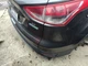 2013-2016 Ford Escape Rear Bumper Assembly Oem QU722
