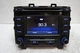 2015 Hyundai Sonata - AM/FM/XM/CD-Player Radio Receiver OEM 96180-C20004X *A7669