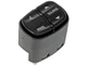 Driver Information Display Switch Dorman 39YBWQX29 for Oldsmobile Bravada 2004