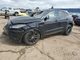 Used Front Center Infotainment Display fits: 2019 Jaguar E-pace display dash mou
