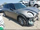 RIGHT SLV FRONT DOOR ASSEMBLY OEM 16-18 MINI CLUBMAN