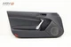 2014 - 2016 SCION FR-S LEFT DRIVER SIDE INTERIOR DOOR PANEL TRIM COVER OEM