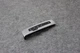Genuine Audi A6 4F Display Unit 4F1713463B Automatic Gear Shift Linkage Aluminium