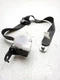 2007 Infiniti G35 Rear Left Seat Belts OEM
