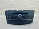 08-11 Mercedes W204 C350 C300 GLK350 OEM Navigation Command Radio A2049063000