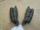 BMW E65 745i Set Steering Wheel Radio Volume Control Switches 6911586 / 6911585